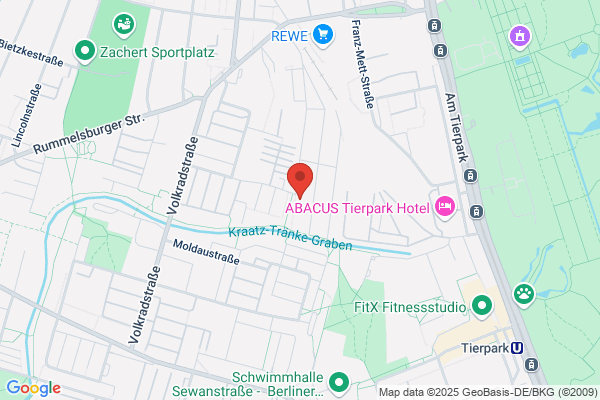 ThemsfeldtRestaurant Märkische Aue, Th.