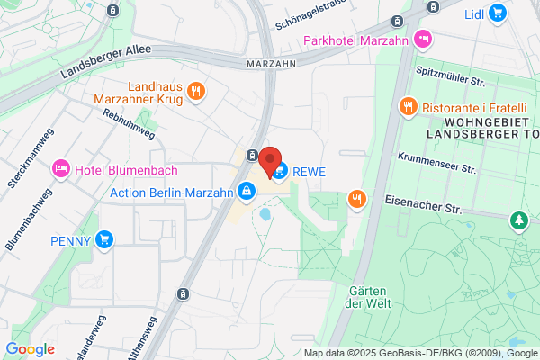 Fortuna Bowling GmbH