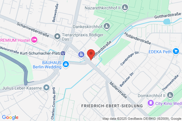 Papadam Indisches Restaurant