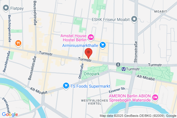 Aspawa Patisserie Cafe & Frühstückshaus