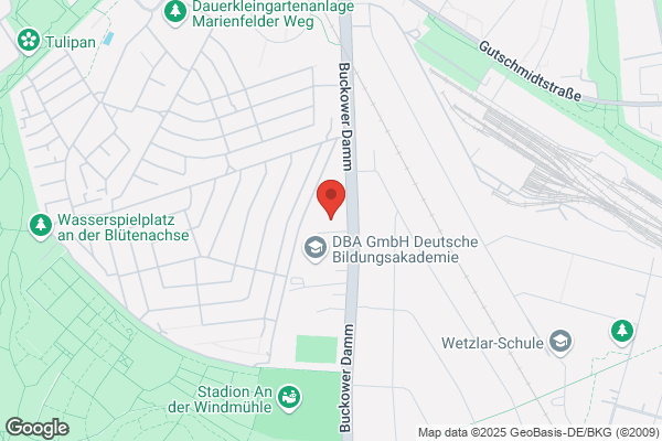 Maras Eis Frühstückshaus