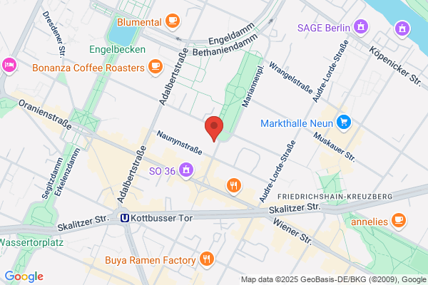 Die Apothekenbar
