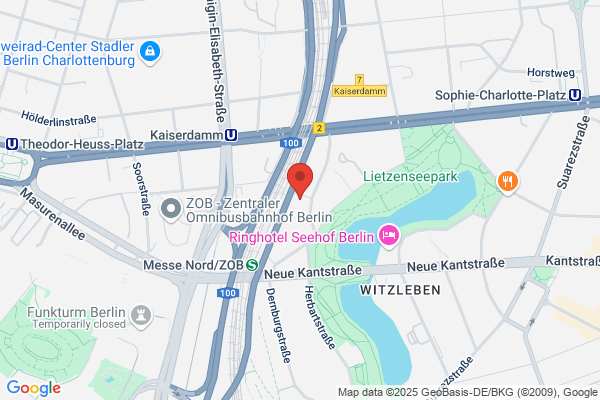 Dressel-Eck