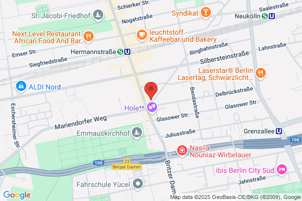 Gaststätte Fröhliche 14