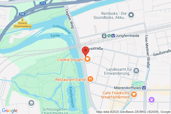 Spree-Eck