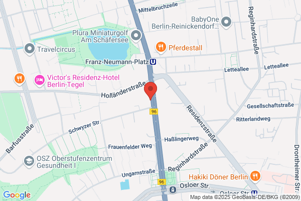Tommys Warsteiner