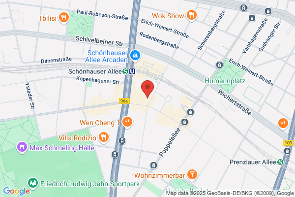 Villis Bar