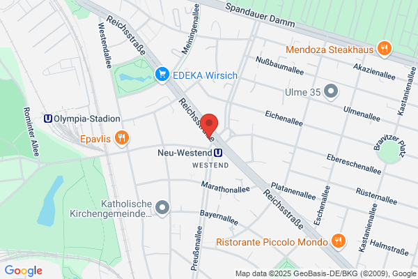 Westend-Klause