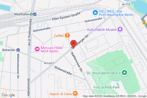 Zur scharfen Ecke Volinc