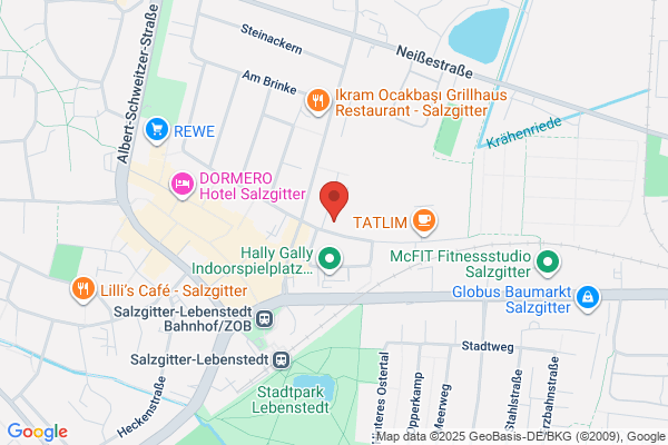Wohnen und Sparen A. Leppin Wohnbedarf GmbH