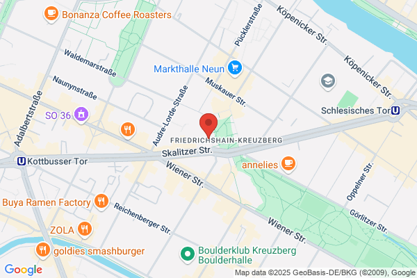 Pizzeria BARRAKA