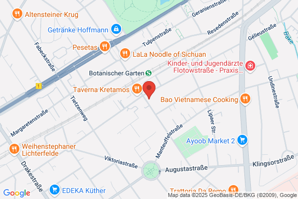 Hacky's Pub Inhaber Hacker Günter