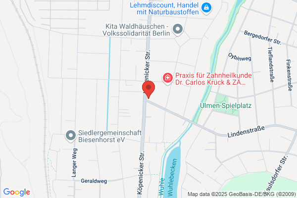 "Grüne Aue" Inh.Lutz Kallohr