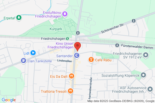 Restaurant Friedrichskeller Dirk Bengelsdorff