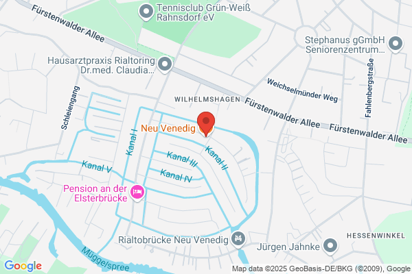 Neu Venedig
