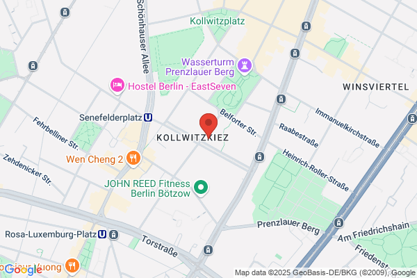 Restaurant Eck Metzer