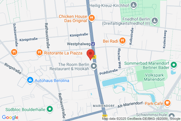 Restaurant Zur Kleinen Remise