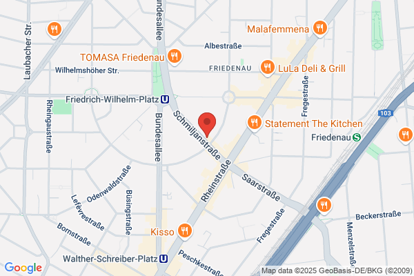 Brendels Gasthaus