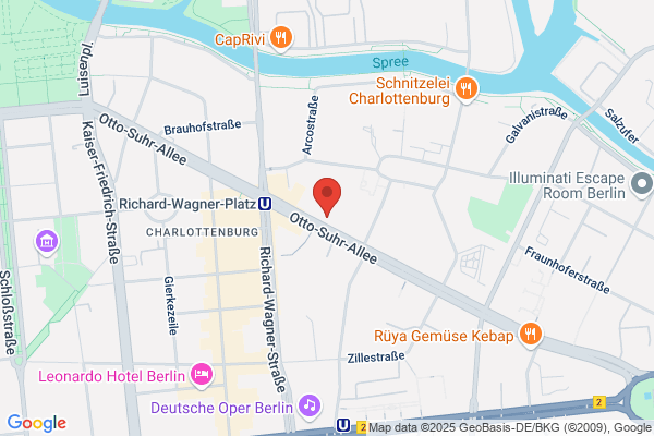 Angelika Ratskeller Charlottenburg Scholtz