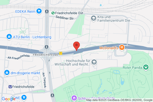 Friedrichsfelde