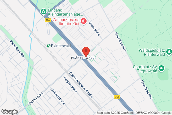 Restaurant Dammweg Inh. Lutz Barow