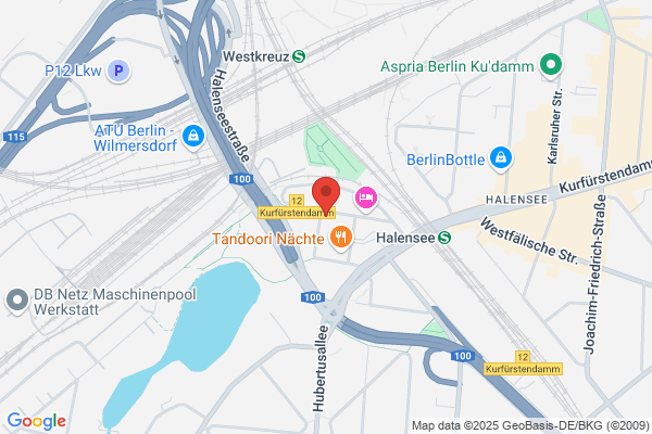 Restaurant Gaststätte Nordwind