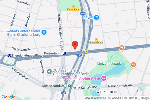 Zum Eisbeinwirt