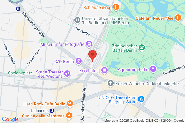 McDonald's Deutschland Inc.
