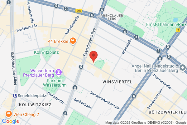 MarienBurgerie GmbH