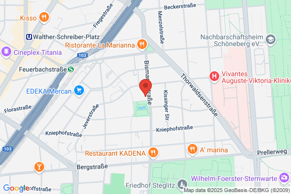 Restaurant Groschen-Keller