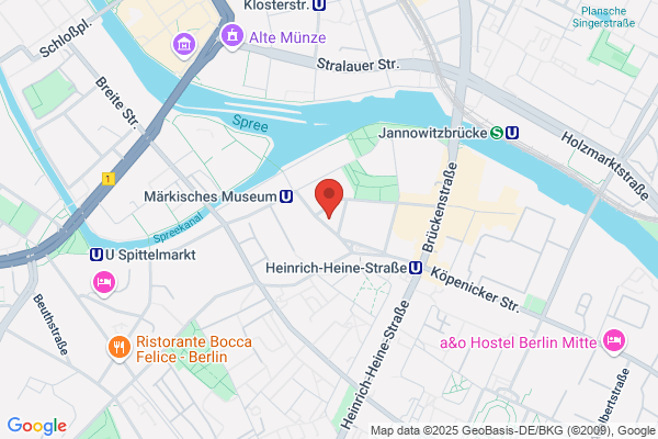 SW Suppenwelt GmbH