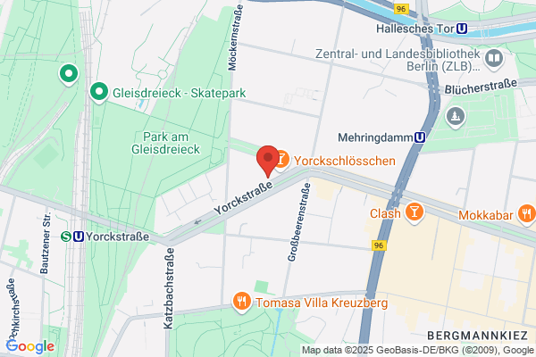 Kreuzkeller