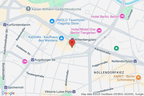 Chicago Steakhouse Berlin GRILL&BAR