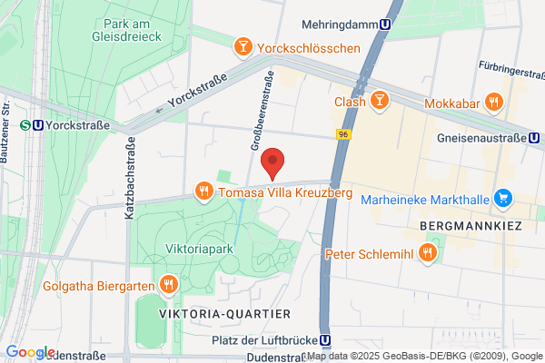 W.K. Steakhaus-Angus GmbH