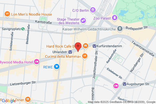 Restaurant Holin Wah