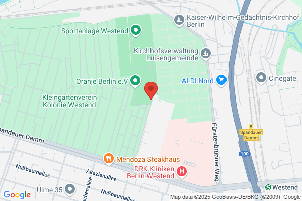 HC ARGO 04 Charlottenburg e.V.