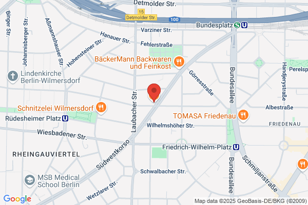 Wirtshaus Fünf-Ländereck Michael Meyer