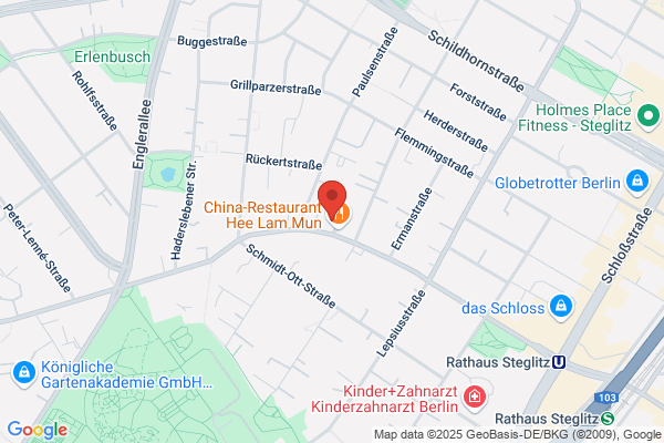AKKO Gebäudemanagement GmbH