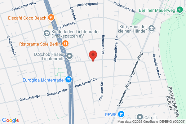 ASD Gebäudeservices GmbH