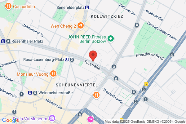 Amboss Service GmbH