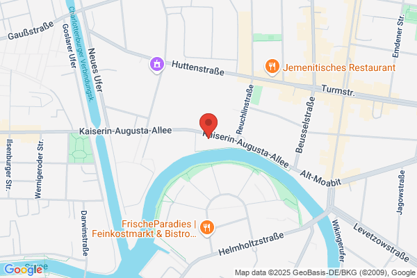 BAM Deutschland AG