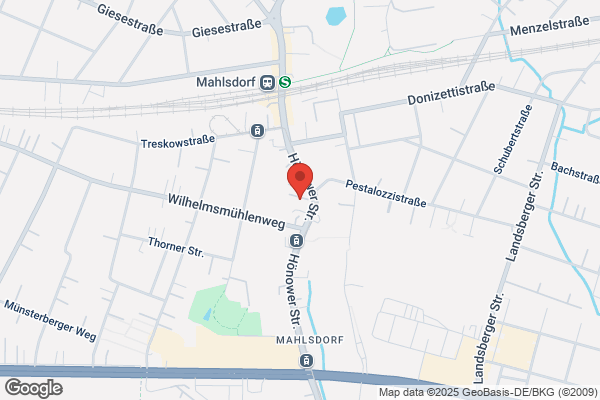 COMSERV management GmbH