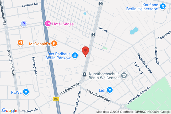 FACILITA Berlin GmbH