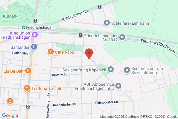 FNT-GmbH Facility Network Technology