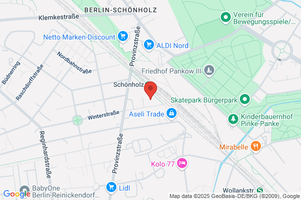 Facility Management Berliner Handwerk AG