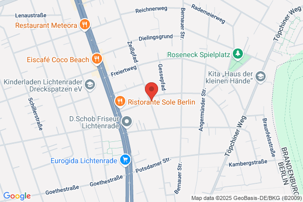Gebäude Management & Hausservice