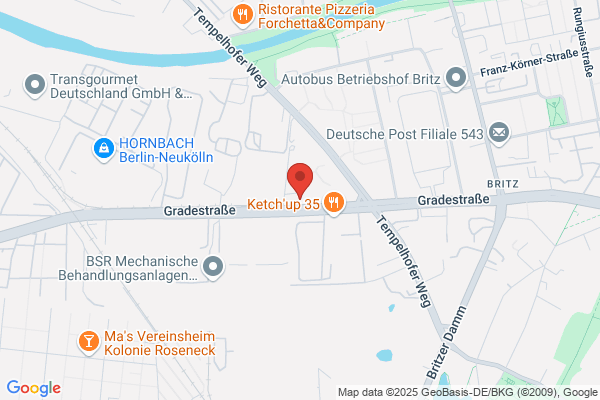 HSG Technischer Service GmbH