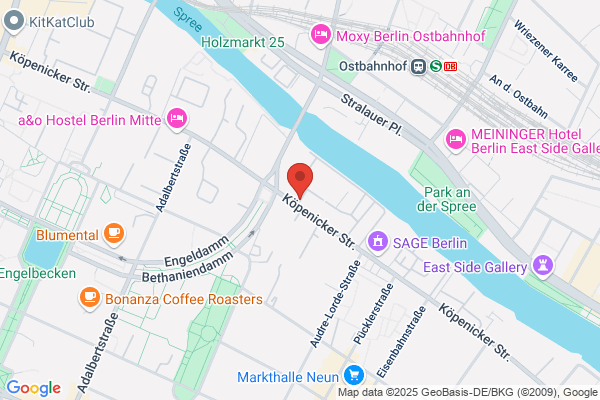 SRS Facility GmbH