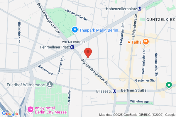 TEMA Terrain Gebäudemangement GmbH