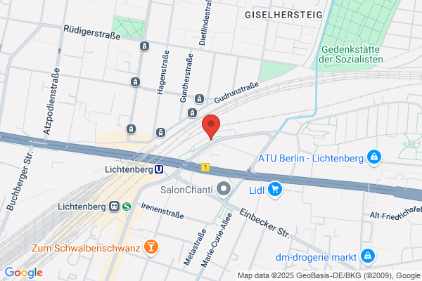 Wolf Service Gebäude- und Freiflächenmanagement KG